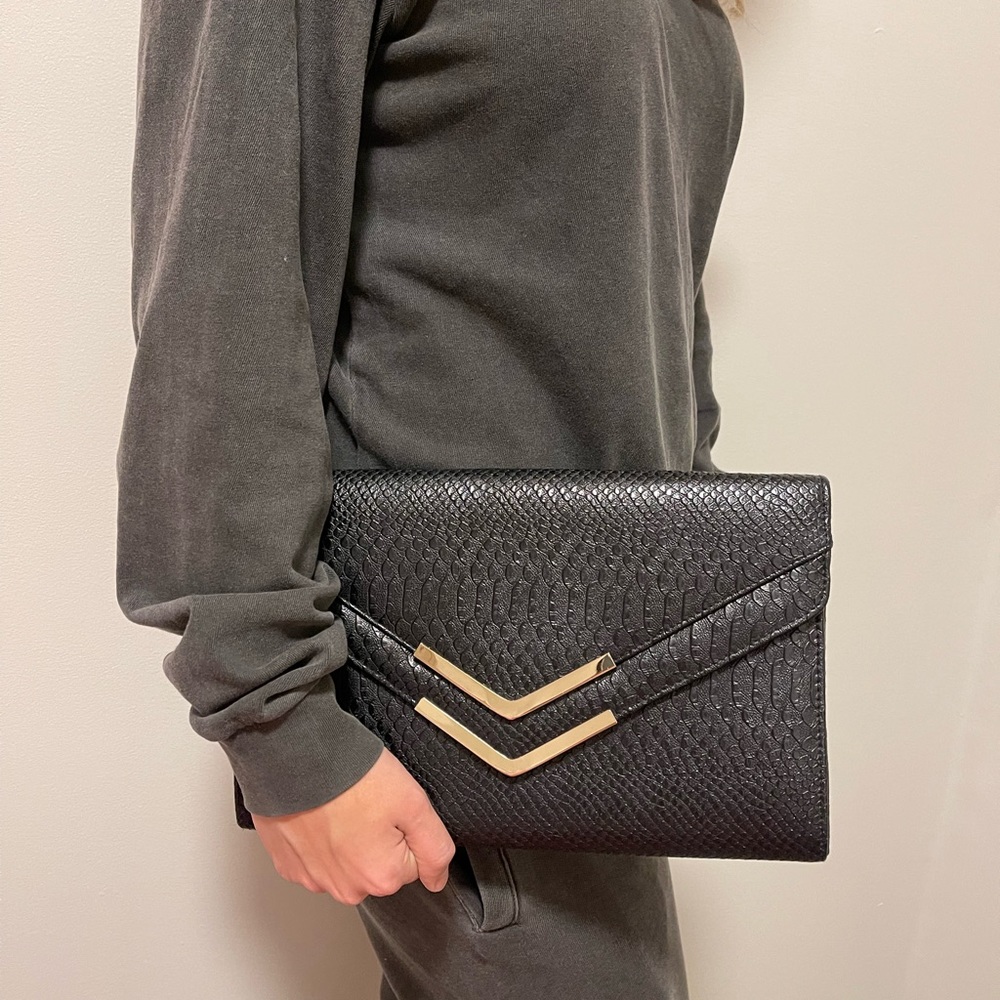 Aldo clutch - Picture 3 of 4